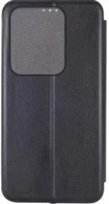 Фото: Чохол BeCover for Infinix Smart 8 X6525 - Exclusive Black (711235) № 2 | KTC
