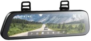 Фото: Відеореєстратор 70mai Rearview Mirror Dash Cam S500 № 2 | KTC