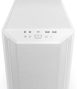 Фото: Корпус be quiet! Dark Base 701 White with window (BGW59) № 8 | KTC