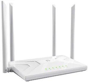Фото: Wi-Fi Роутер Netis NC21 № 3 | KTC