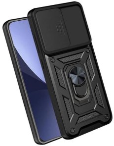 Чохол BeCover for Motorola Edge 30 Neo - Military Black (709966)
