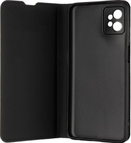 Чохол-книжка Becover для Motorola G32 - Exclusive New Style Black