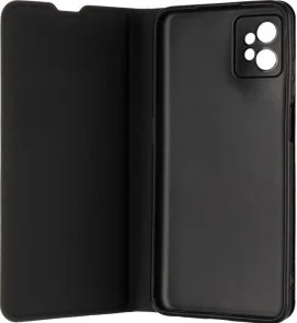 Фото: Чохол BeCover for Motorola G32 - Exclusive New Style Black (711206) № 4 | KTC