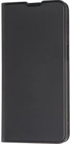 Фото: Чохол BeCover for Motorola G14 - Exclusive New Style Black (711209) № 3 | KTC