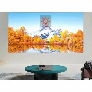 Фото: Проектор TouYinger E700 Pro № 3 | KTC