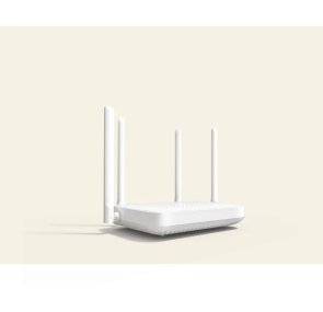 Wi-Fi Роутер Xiaomi Mi Router AX1500 (DVB4412GL / 1035773)