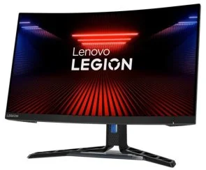Фото: Монітор Lenovo Legion R27fc-30 Black (67B6GAC1UA) - 27" VA / 1920×1080 / 280 Гц / AMD FreeSync, Nvidia G-Sync / Pivot / HAS № 3 | KTC