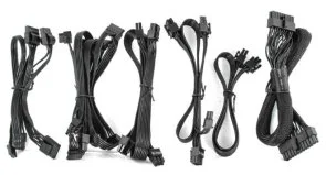 Фото: Блок живлення Chieftec Proton BDF-650C 650W № 3 | KTC