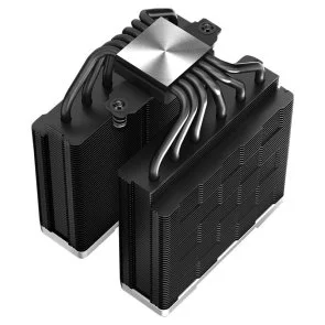 Фото: Кулер для процесора Deepcool AG620 Zero Dark (AK620 ZERO DARK) № 4 | KTC