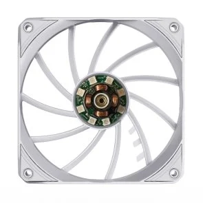 Фото: Кулер для процесора Jonsbo PISA A5 White № 6 | KTC