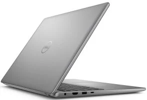 Фото: Ноутбук Dell Vostro 5640 N1001VNB5640UA_WP Grey - 16" VA 60 Гц / Intel Core Ultra 7 / 150U / DDR5 16 ГБ / PCI-E SSD 512 ГБ / Intel Graphics № 5 | KTC