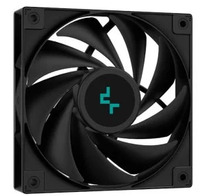 Фото: Кулер для процесора Deepcool AG400 № 5 | KTC