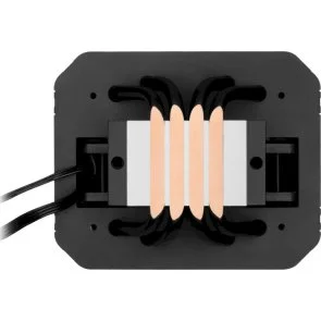 Фото: Кулер для процесора 2E Air Cool ACM90D4 ARGB (2E-ACM90D4) № 8 | KTC