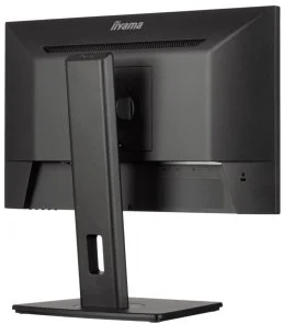 Фото: Монітор iiyama XUB2293HSU-B6 Black - 21.5" IPS / 1920×1080 / 100 Гц / Pivot / HAS № 8 | KTC