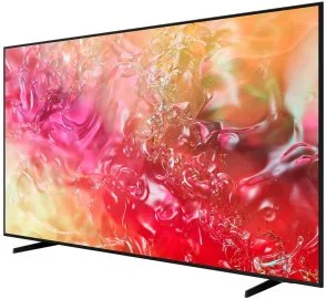 Фото: Телевізор LED Samsung UE60DU7100UXUA (Smart TV, Wi-Fi, 3840x2160) № 4 | KTC