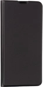 Фото: Чохол BeCover for Xiaomi Redmi A3 - Exclusive New Style Black (711220) № 2 | KTC