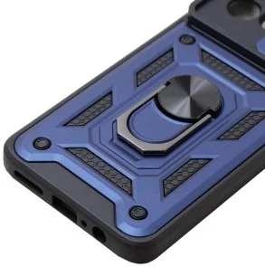 Фото: Чохол BeCover for Xiaomi Redmi A3 4G - Military Blue (711320) № 3 | KTC