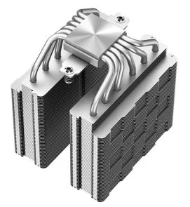Фото: Кулер для процесора Deepcool AG620 № 5 | KTC