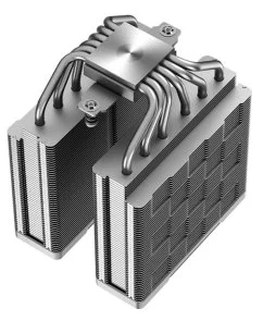 Фото: Кулер для процесора Deepcool AK620 № 6 | KTC