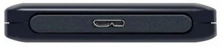 Фото: Кишеня зовнішня Dynamode DM-CAD-25319 Black № 4 | KTC