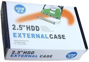 Фото: Кишеня зовнішня Dynamode DM-CAD-25318 Black № 7 | KTC