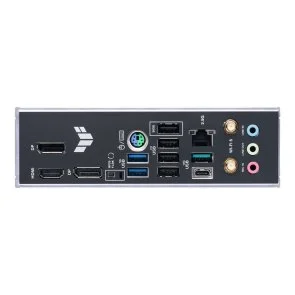 Фото: Материнська плата ASUS TUF GAMING B650M-E WIFI № 5 | KTC