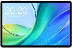 Фото: Планшет Teclast M50 LTE 6/128GB Blue (6940709685532) № 3 | KTC