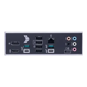 Фото: Материнська плата ASUS TUF Gaming B650-Plus № 4 | KTC
