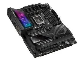 Фото: Материнська плата ASUS ROG Maximus Z790 Hero (90MB1CI0-M0EAY0) № 4 | KTC