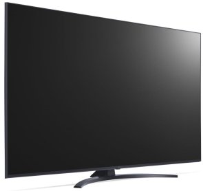 Телевізор LED LG 50UT81006LA (Smart TV, Wi-Fi, 3840x2160)