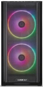 Фото: Корпус Lian-Li Lancool 216 RGB Black with window (G99.LAN216RX.00) № 2 | KTC