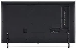 Фото: Телевізор QNED LG 43QNED80T6A (Smart TV, Wi-Fi, 3840x2160) № 11 | KTC