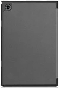 Фото: Чохол для планшета BeCover for Teclast M40 Pro - Smart Case Gray (709881) № 4 | KTC