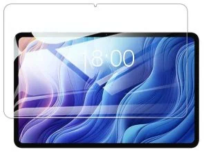 Фото: Захисне скло BeCover for Teclast T60 - Transparent (711066) № 2 | KTC