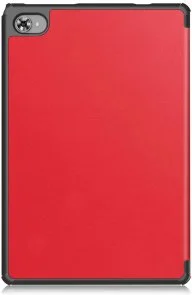 Фото: Чохол для планшета BeCover for Teclast M40 Plus/P40HD/P30S - Smart Case Red (709548) № 3 | KTC