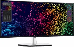 Фото: Монітор Dell U4025QW (210-BMDV) - 39.7" IPS / 5120x2160 / 120 Гц / HAS № 2 | KTC