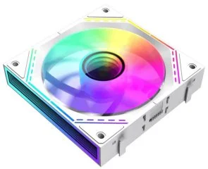 Фото: Кулер Gamemax FN12A-S3I-W 3pcs № 7 | KTC