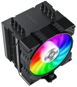 Фото: Кулер для процесора Gamemax Gamma 90 BK № 3 | KTC