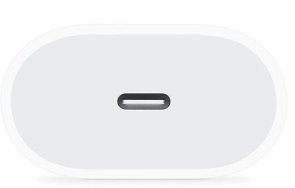 Зарядний пристрій Apple USB-C 20W (MUVV3)