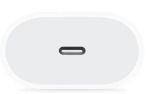 Фото: Зарядний пристрій Apple USB-C 20W (MUVV3) № 2 | KTC
