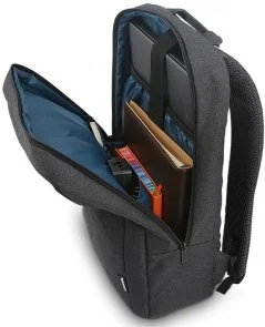 Фото: Рюкзак для ноутбука Lenovo Casual B210 Eco Black (4X40T84059) № 5 | KTC