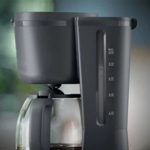 Фото: Крапельна кавоварка Philips Essentials Collection Series 1000 (HD7430/90) № 3 | KTC