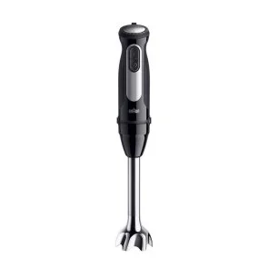 Фото: Блендер Braun MultiQuick 5 Pro (MQ 55755 M BK) № 2 | KTC
