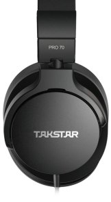 Навушники Takstar PRO70 Black (90403579)