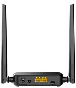 Фото: Wi-Fi Роутер Tenda 4G03 Pro (4G03PRO) № 2 | KTC