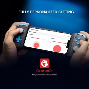 Геймпад Gamesir X2s Android/iOS