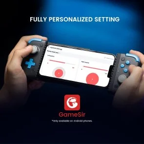 Фото: Геймпад Gamesir X2s Android/iOS № 13 | KTC