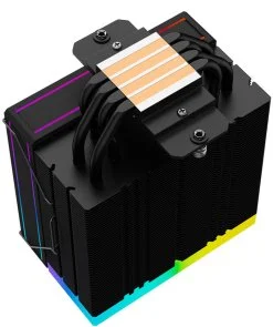 Фото: Кулер для процесора ID-COOLING FROZN A410 ARGB № 5 | KTC