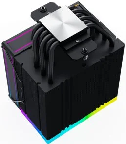 Фото: Кулер для процесора ID-COOLING FROZN A610 ARGB № 5 | KTC