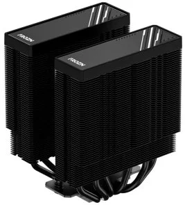Фото: Кулер для процесора ID-COOLING FROZN A620 Black № 4 | KTC